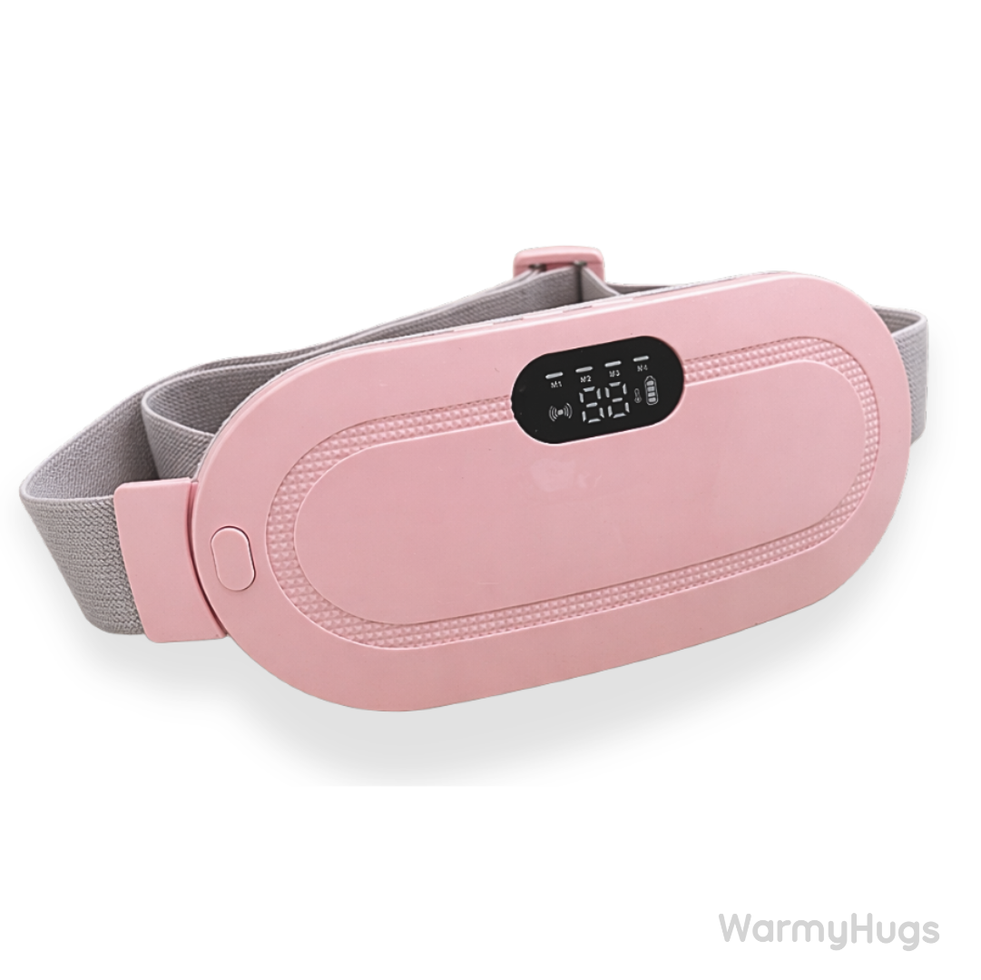 Smart Heating Belt.