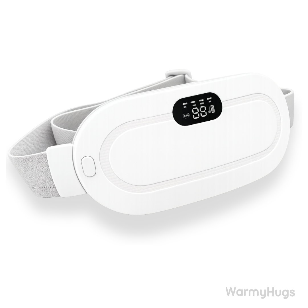 Smart Heating Belt.