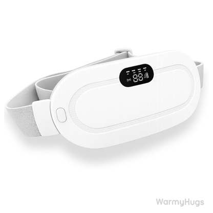 Smart Heating Belt.