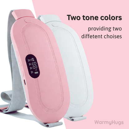 Smart Heating Belt.